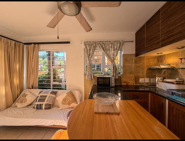 1 BEDROOM APARTMENT BLOCK RENTED IN BALLITO CENTRAL